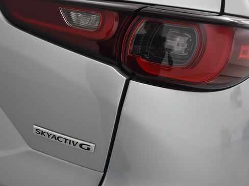Certified 2023 MAZDA CX-5 AWD 2.5 S image 38