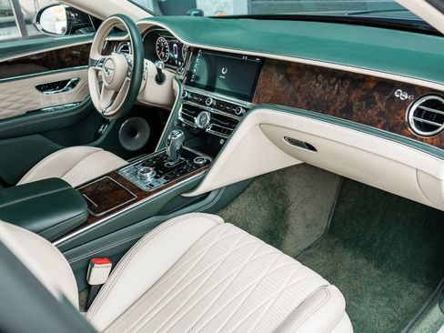 Certified 2020 Bentley Flying Spur W12 AWD/4WD image 2