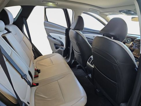 Used 2022 Hyundai Tucson SEL AWD/4WD image 13