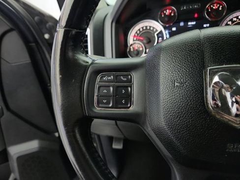 Used 2018 RAM 1500 Big Horn AWD/4WD image 18