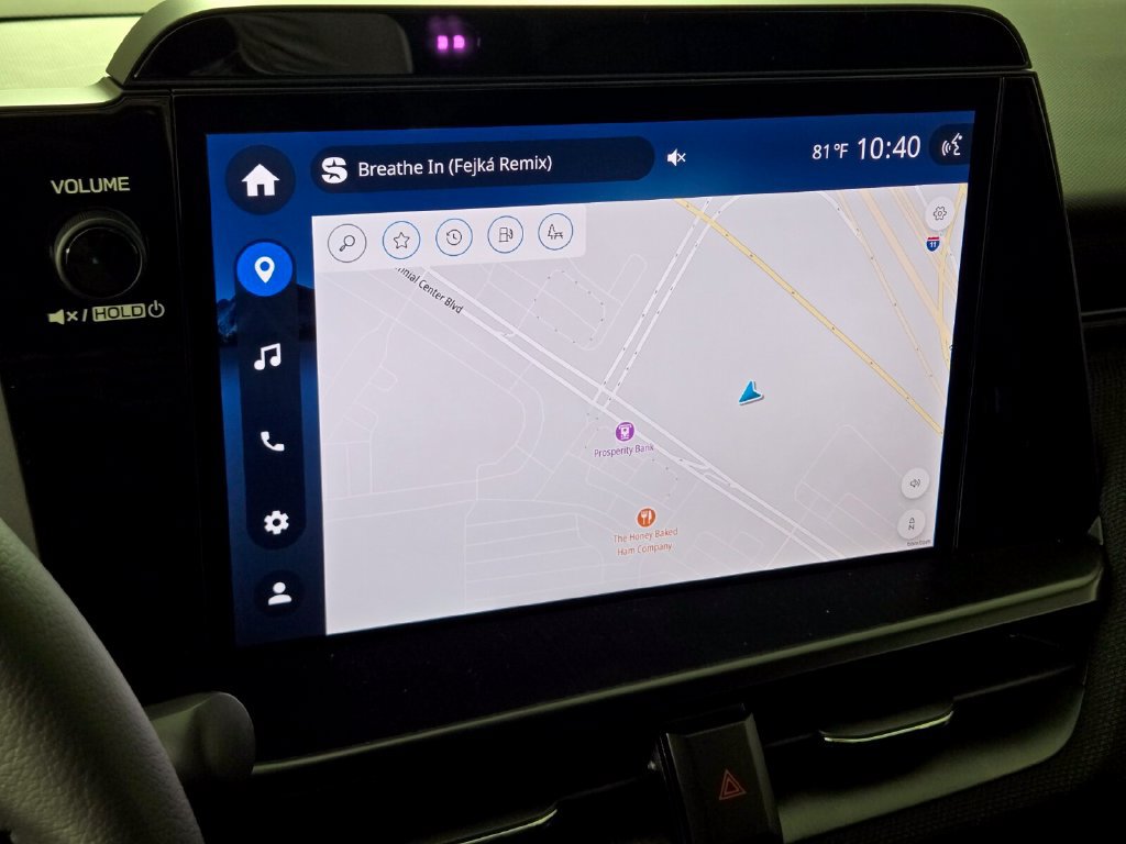 New 2026 Subaru Outback Premium AWD/4WD image 15