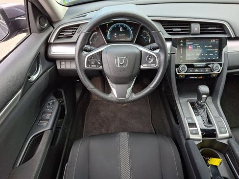 Used 2017 Honda Civic EX-T image 14