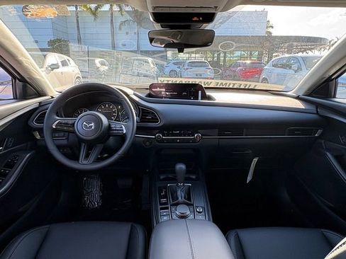 New 2026 MAZDA CX-30 AWD 2.5 S w/ Select Sport Pkg image 11