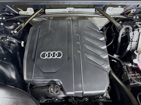 Certified 2023 Audi Q5 2.0T Premium image 31