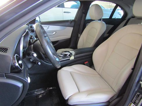Used 2015 Mercedes-Benz C 300 Sedan w/ Premium 1 Package image 9