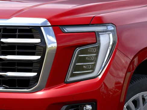 New 2026 GMC Yukon XL Elevation image 10