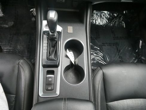 Used 2019 Nissan Altima 2.5 Platinum FWD image 25