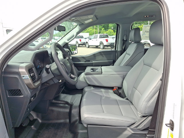New 2026 Ford F150 XL w/ Tow/Haul Package RWD image 6