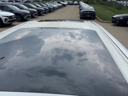 Used 2009 Ford Flex Limited AWD/4WD image 22