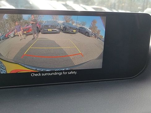 New 2026 MAZDA CX-50 AWD 2.5 Hybrid w/ Weather Package image 24