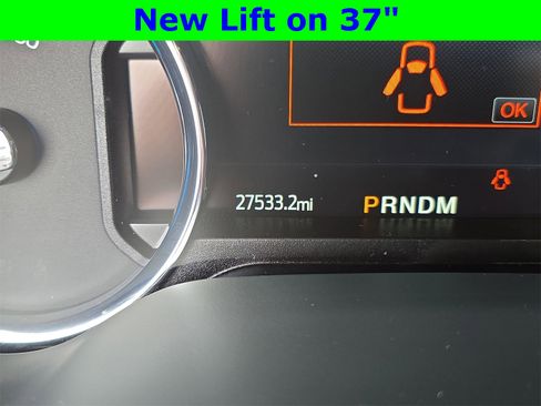 Used 2022 Ford F250 Lariat w/ Tremor Off-Road Package image 26