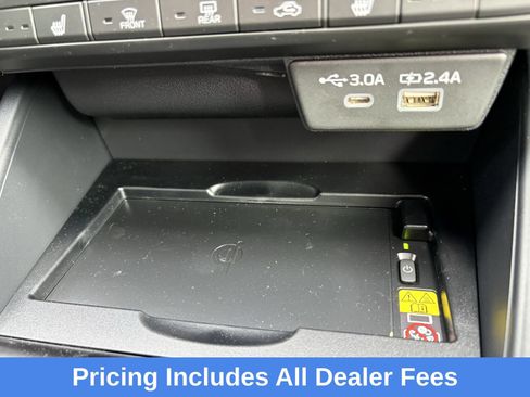 New 2026 Subaru Outback Premium AWD/4WD image 21