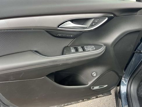 New 2026 Buick Envision Sport Touring image 14