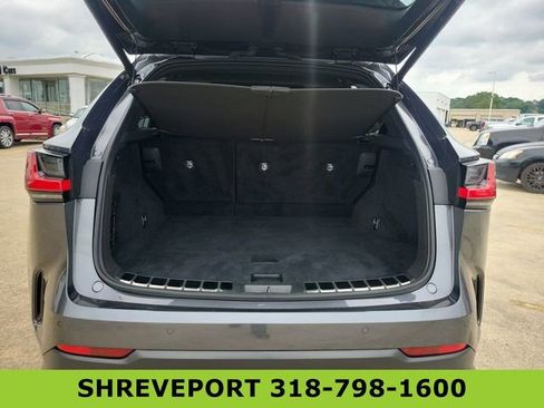 Used 2023 Lexus NX 350 AWD image 27