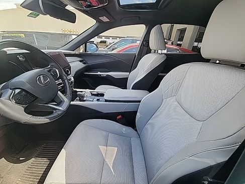 Used 2023 Lexus RX 350 Premium w/ Cold Area Package image 2