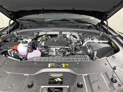 New 2026 Jeep Grand Cherokee L 4WD image 26