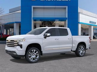 New 2026 Chevrolet Silverado 1500 High Country video 2