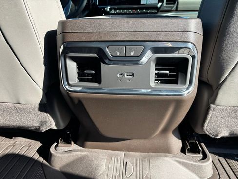 New 2026 GMC Sierra 3500 SLT w/ SLT Premium Package image 25