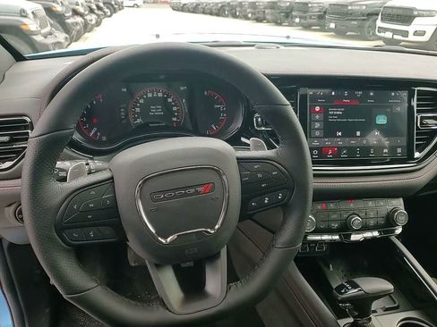 New 2026 Dodge Durango GT image 32