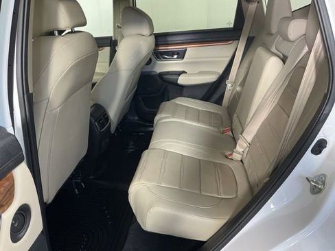 Used 2019 Honda CR-V Touring image 11