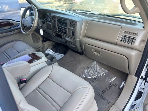 Used 2000 Ford Excursion Limited image 8