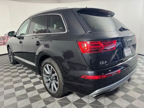 Used 2017 Audi Q7 3.0T Premium Plus image 27