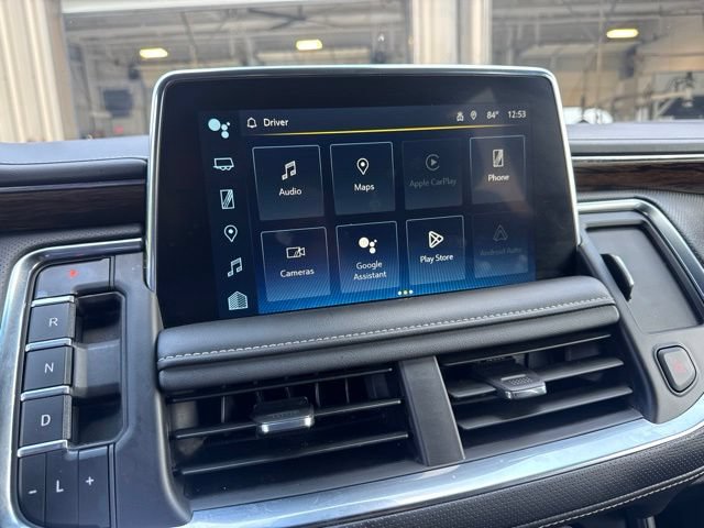 Used 2024 Chevrolet Tahoe Premier RWD image 18