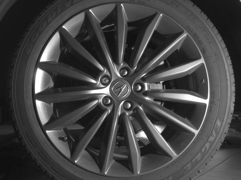 Used 2023 Acura RDX A-Spec AWD/4WD image 13