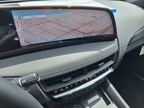 New 2026 Cadillac CT5 V Blackwing RWD image 24