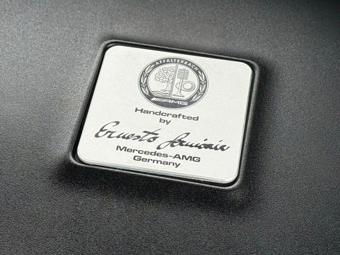 Used 2021 Mercedes-Benz GLE 63 AMG S image 44