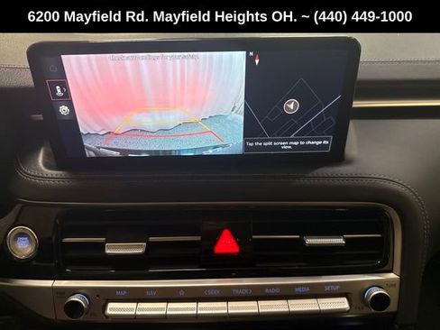 Used 2025 Genesis G70 2.5T image 23