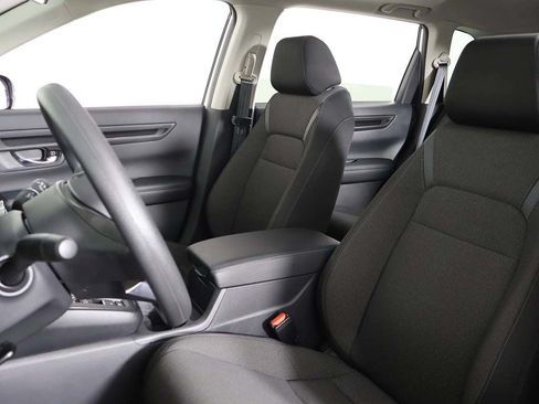 Certified 2026 Honda CR-V EX image 29