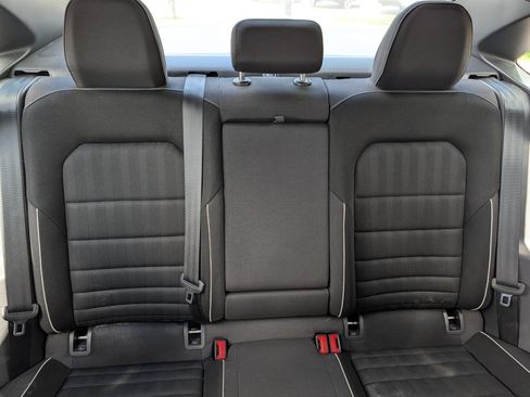 Certified 2023 Volkswagen Jetta Sport FWD image 13