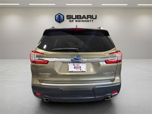 Used 2024 Subaru Ascent Touring image 4
