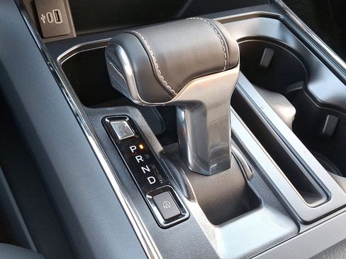 New 2025 Ford F150 Lightning Flash AWD/4WD image 23