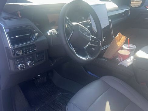 Certified 2025 GMC Yukon Elevation w/ Elevation Premium Package image 18