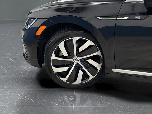 Used 2021 Volkswagen Arteon SEL image 33