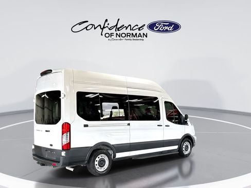 Used 2024 Ford Transit 350 XL RWD image 9