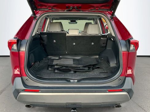 Used 2023 Toyota RAV4 Limited image 25