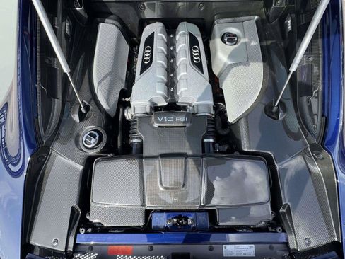 Used 2014 Audi R8 V10 AWD/4WD image 86