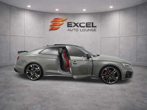 Used 2022 Audi S5 Prestige w/ S Sport Package AWD/4WD image 53