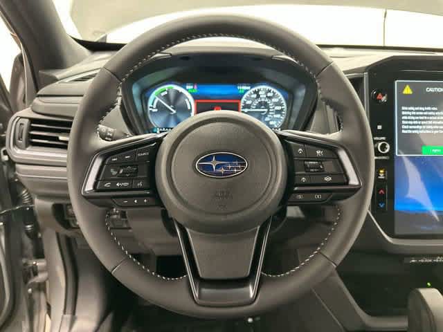 New 2026 Subaru Forester Touring AWD/4WD image 8