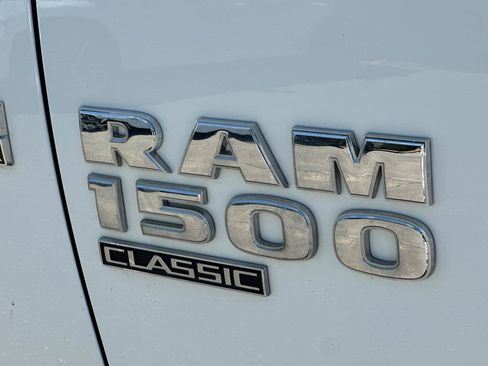 Certified 2021 RAM 1500 Tradesman w/ Popular Equipment Group RWD image 24
