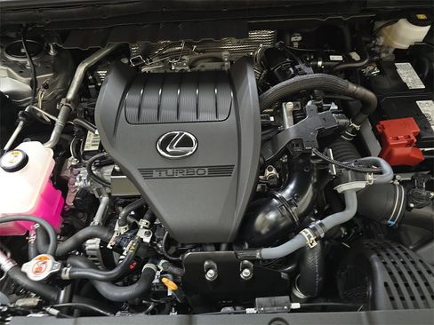 Certified 2025 Lexus NX 350 350 Premium image 34