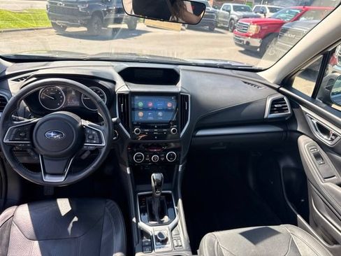 Used 2020 Subaru Forester Limited AWD/4WD image 33