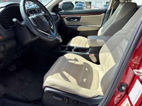 Used 2018 Honda CR-V EX-L image 5