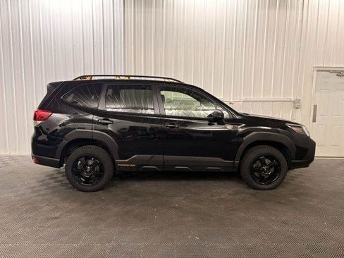 Used 2024 Subaru Forester Wilderness AWD/4WD image 22