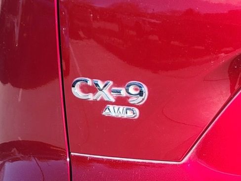 Used 2021 MAZDA CX-9 Grand Touring image 12