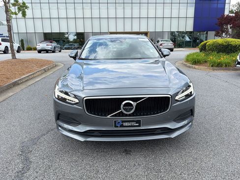 Used 2017 Volvo S90 T6 Momentum w/ Vision Package AWD/4WD image 6