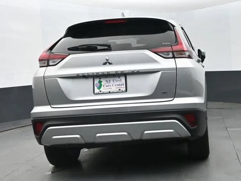 Used 2026 Mitsubishi Eclipse Cross SE AWD/4WD image 8